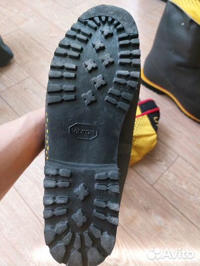 La sportiva Olympus Mons Evo