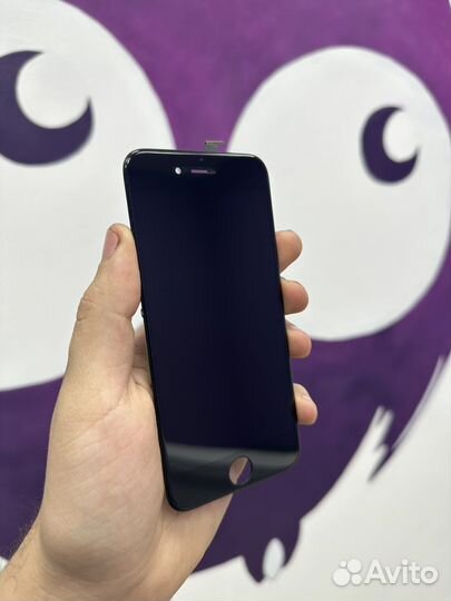 Дисплей iPhone 6/6s/6+/6s+