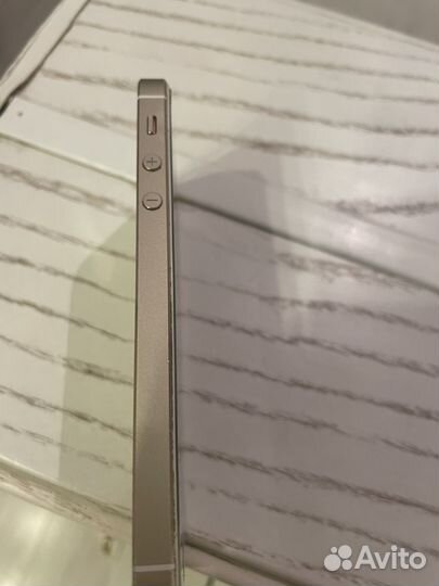 iPhone 5S, 32 ГБ