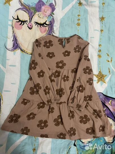 Платье gloria jeans 104