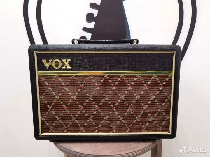 VOX Pathfinder 10 Идеал.сост. торг. обмен