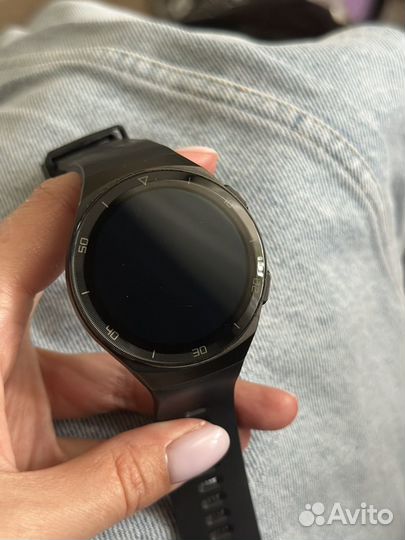 Huawei watch GT 2e