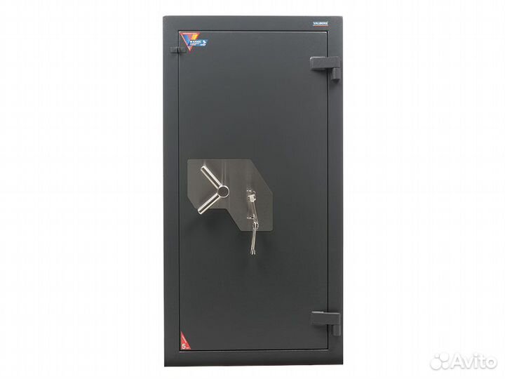 Взломостойкий сейф valberg форт 1368 KL