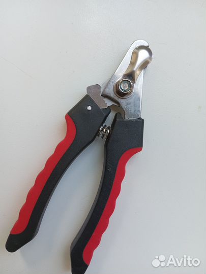 Когтерезка для кошек