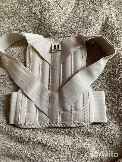 Корректор осанки