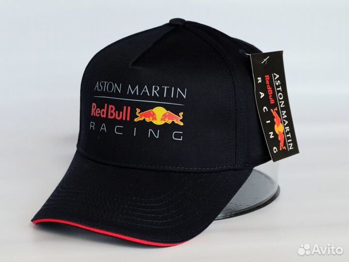 Бейсболка классическая 