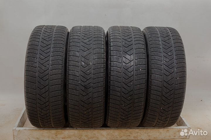 Колёса MB оригинал с датчиками R19