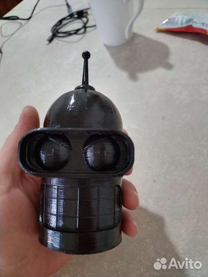 Колпачок (крышка) на фаркоп