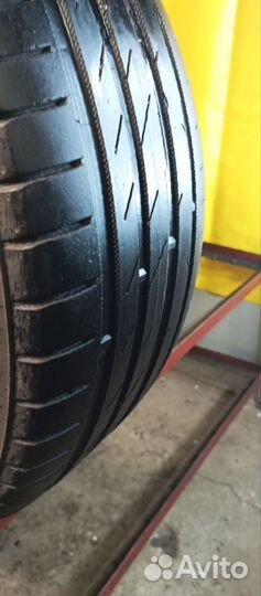 Nokian Tyres Nordman SZ2 225/55 R17