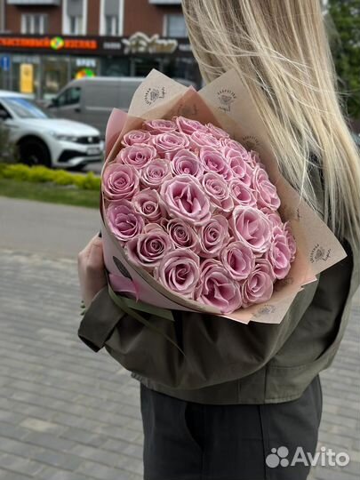 Букет For my beloved с доставкой