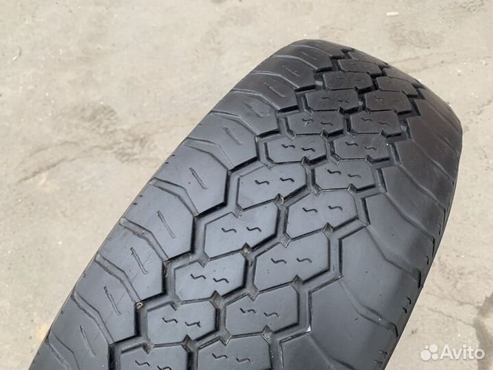 Cordiant Business CA 215/70 R15C 109R