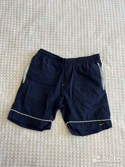 Шорты Nike NSW vintage Tennis y2k nike Golf