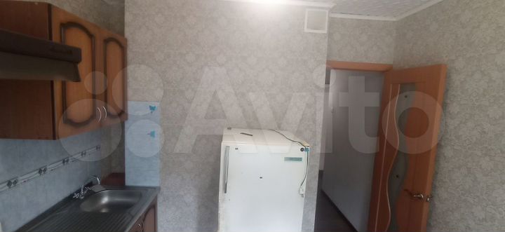 1-к. квартира, 29 м², 1/9 эт.