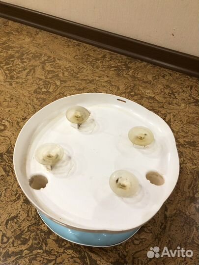 Стульчик для купания