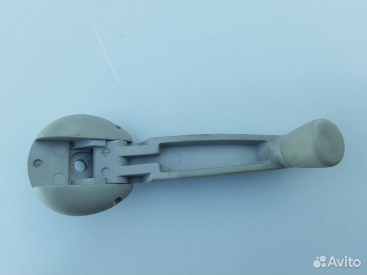 Ручка люка Ford Fiesta Fusion