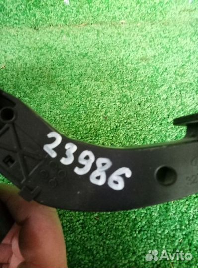 Педаль газа Hyundai Solaris 2 2017