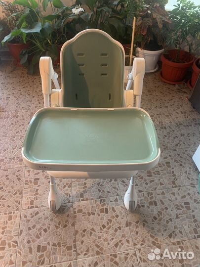 Стул для кормления