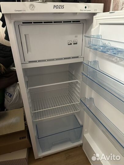 Холодильник pozis RS-416