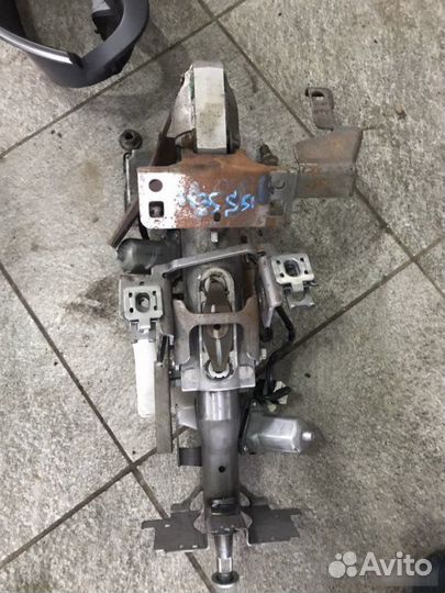 Рулевая колонка Infiniti Fx35