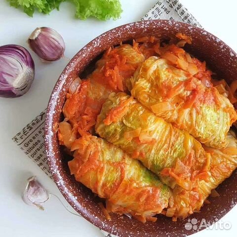 Домашняя кухня полуфабрикаты Брянск