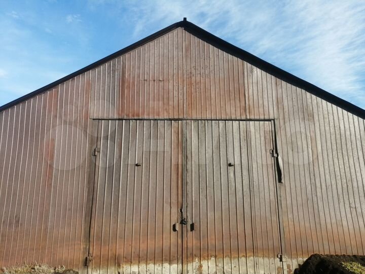 Склад, 330 м²