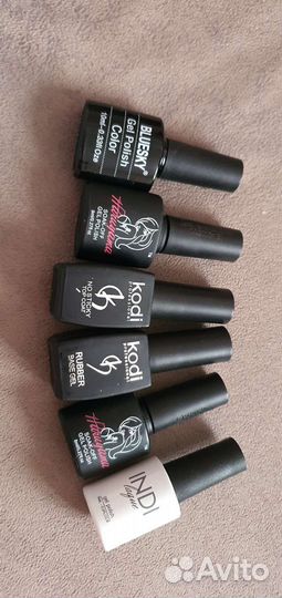 Led лампа для ногтей