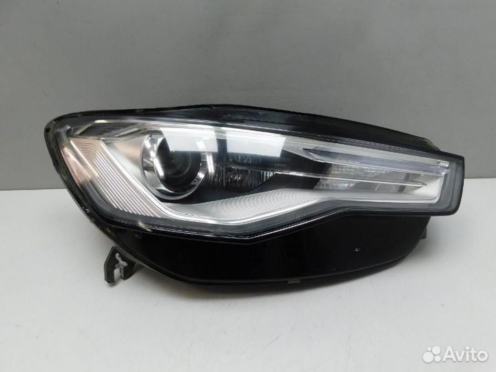 Фара правая Audi A6/RS6/S6