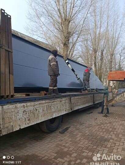 Весы автомобильные от производителя