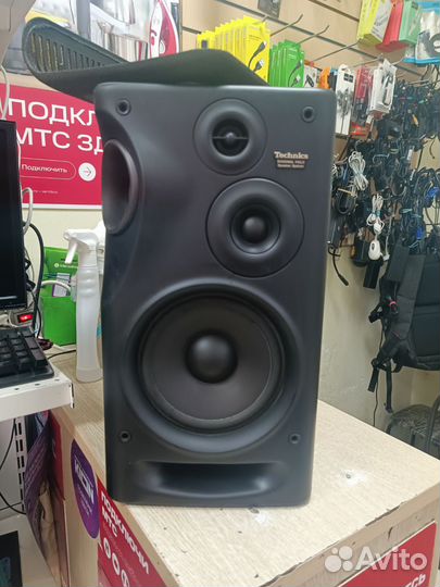 Музыкальный центр technics SC-CH750