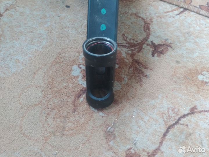 Дека теч тим провокатор 47