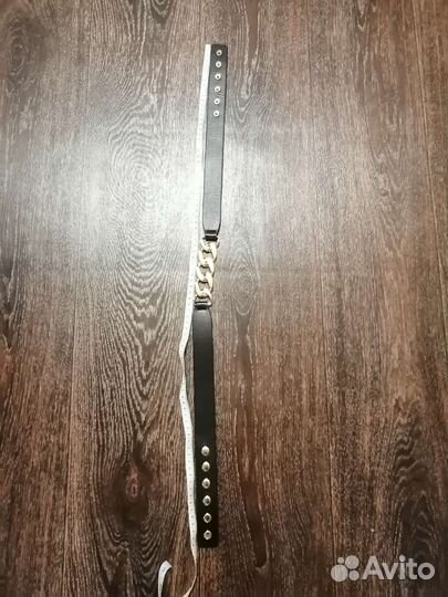 Ремень женский