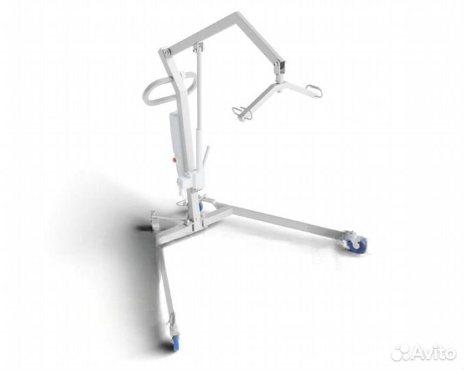 Подъемник вертикальный