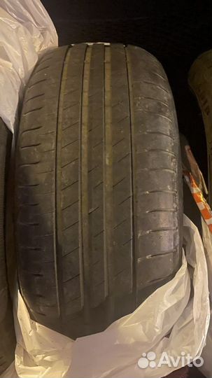 Goodyear EfficientGrip Performance 205/55 R16 94W