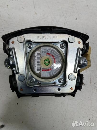 Подушка безопасности руля Chery Fora a21