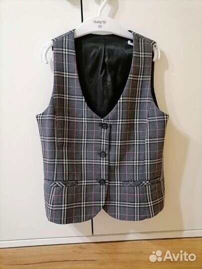 Школьная форма