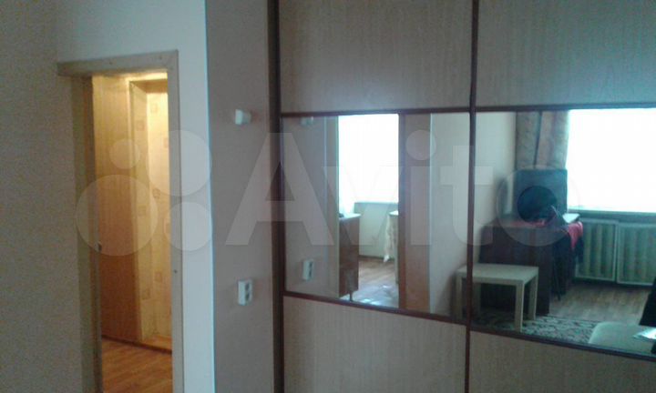 1-к. квартира, 31 м², 2/5 эт.