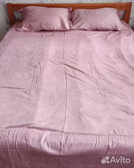 Постельное белье Cozy Home Семейный комплект