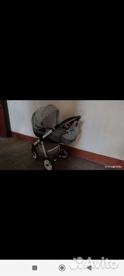Детская коляска