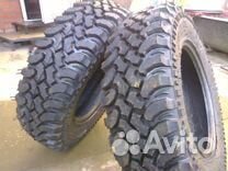 Алтайшина Forward Safari 540 205/75 R15