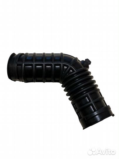 Патрубок воздушного фильтра chevrolet aveo 1,4Л