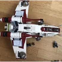 lego 75021 - Конструкторы - купить во всех регионах с доставкой