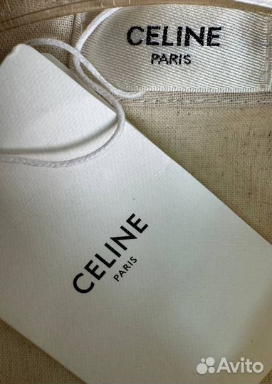 Костюм двойка Celine