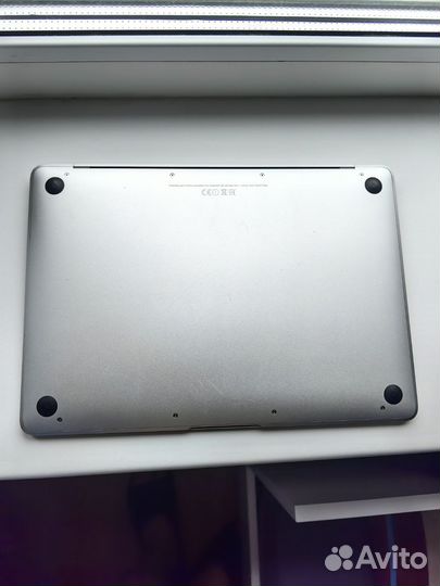 Apple MacBook 12 retina 2015