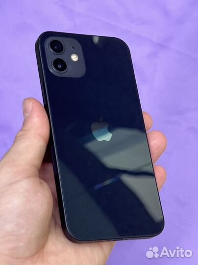 iPhone 12, 128 ГБ
