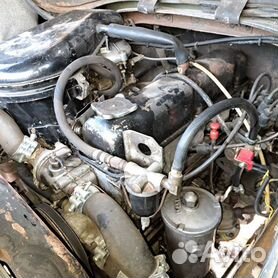 Куплю двигатель на УАЗ ЗМЗ-410, можно под ремонт, можно без навесного.