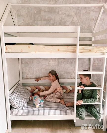 Подростковая кровать 180 90