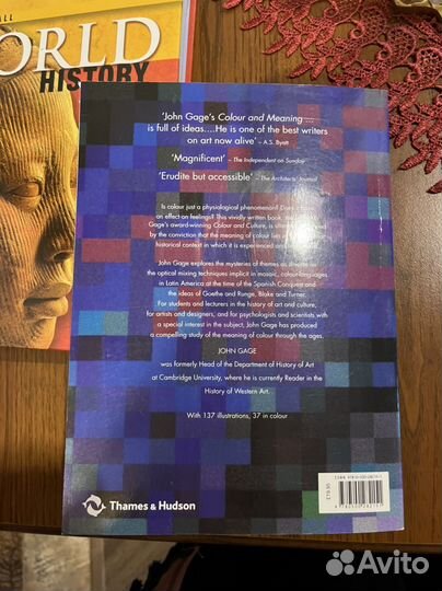 Книги на английскому языку