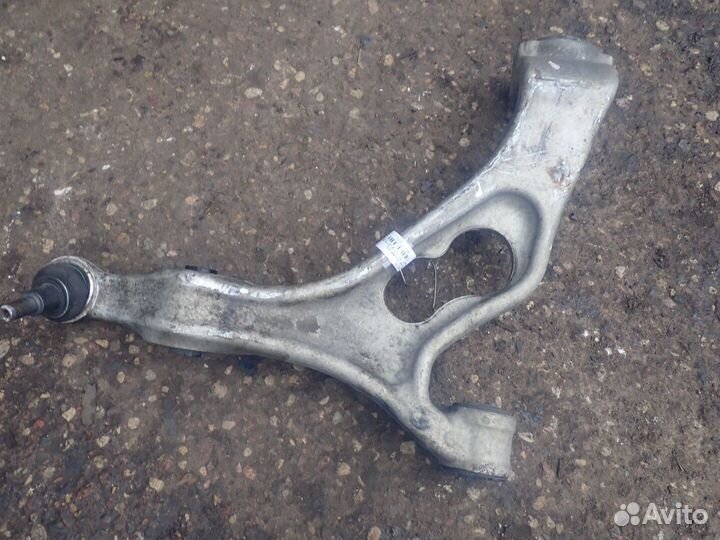 Рычаг подвески Audi Q7, 2011