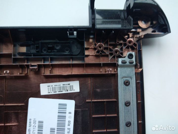 Поддон ноутбука HP 250-G3, 255-G3, HP 250 G2