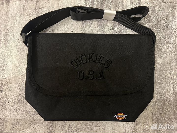 Сумка Dickies Logo оригинал